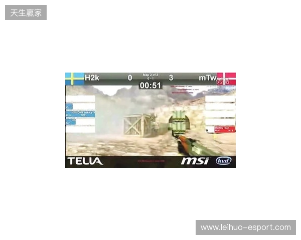 zonic：从未担心过m0NESY状态，Spirit不好对付