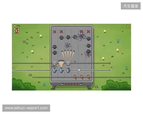 美食塔防新作《别拽了！烤串师傅》Demo现已上线！