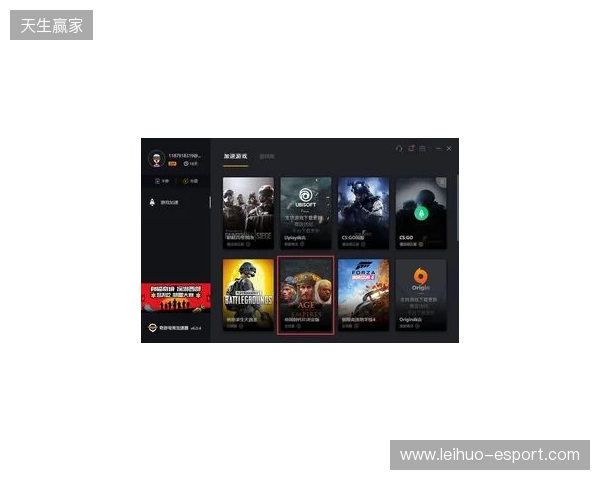 2025年最佳游戏联机加速方案综合评测