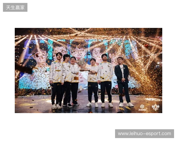 KSG力克重庆狼队夺得2026年KPL春季赛冠军